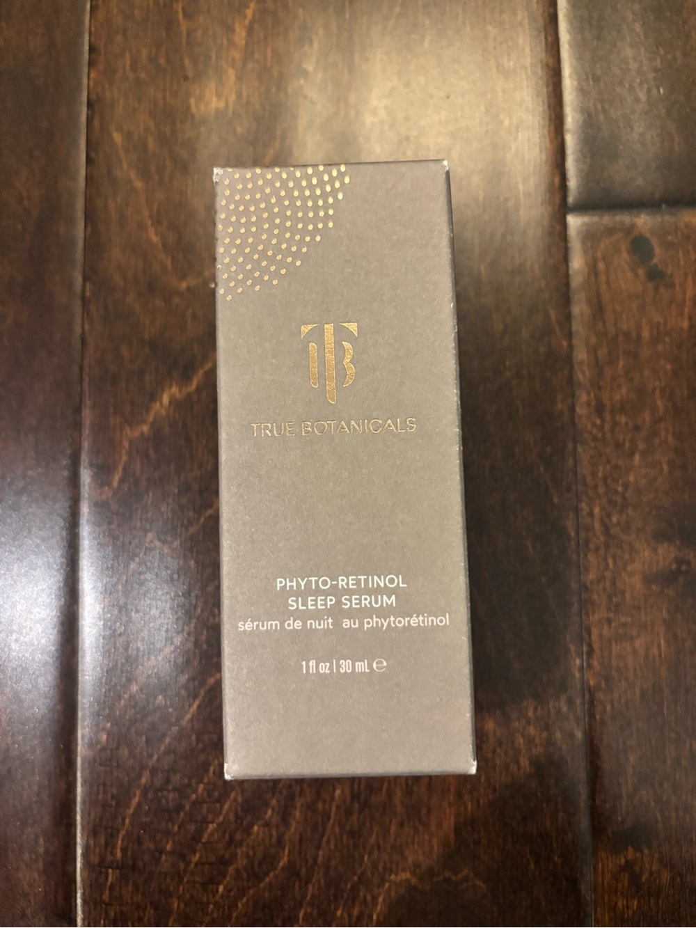 True Botanicals Phyto-Retinol Sleep Serum - Picture 3 of 6